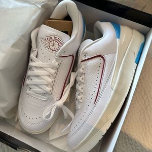 Brand New Nike Women’s Air Jordan 2